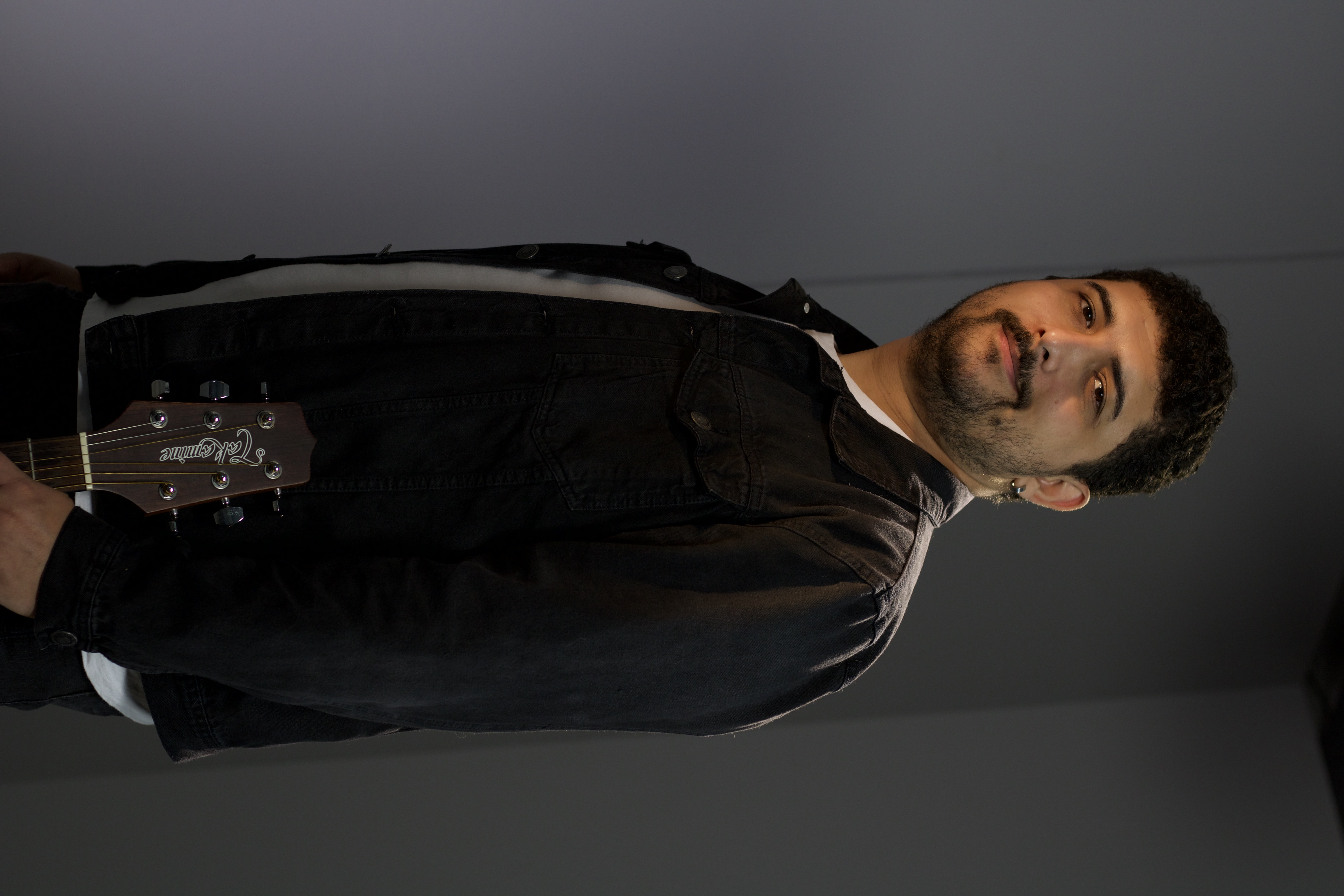 Portrait of Rodrigo Monfardini