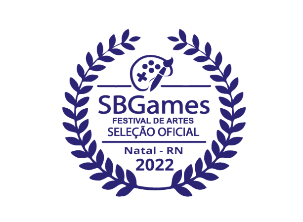 SBGames 2022 Arts Festival official selection
