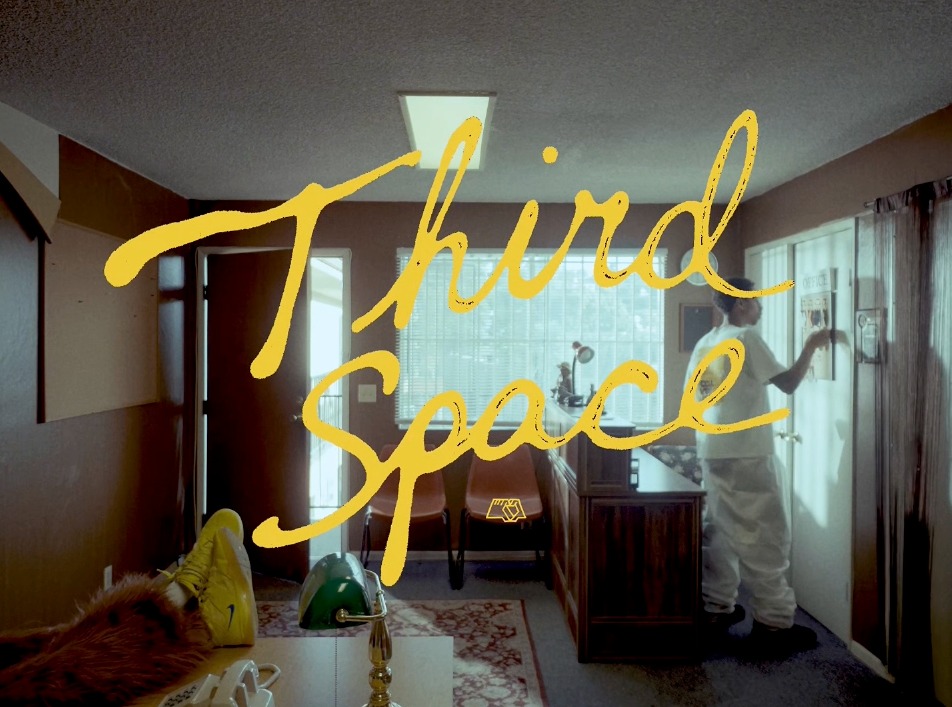 Third Space — project cover